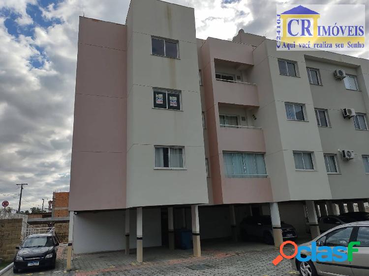 Apartamento 2 dormitórios, Rua Arcanjo Candido da Silva,