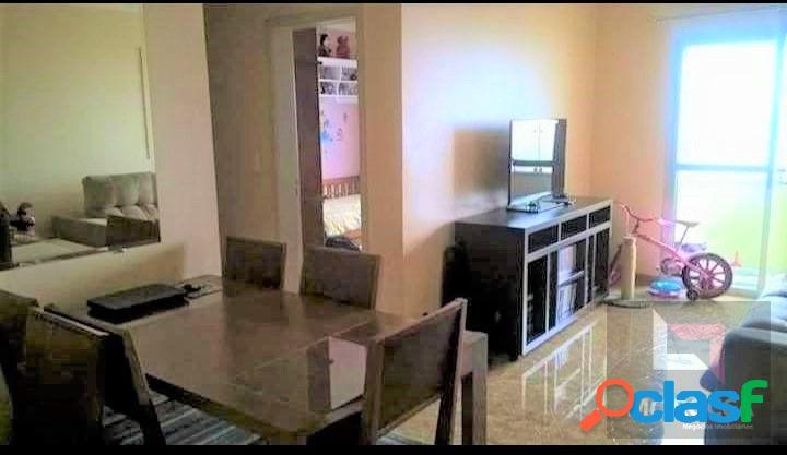 Apartamento 2 dormitórios - Santa Terezinha - São Bernardo