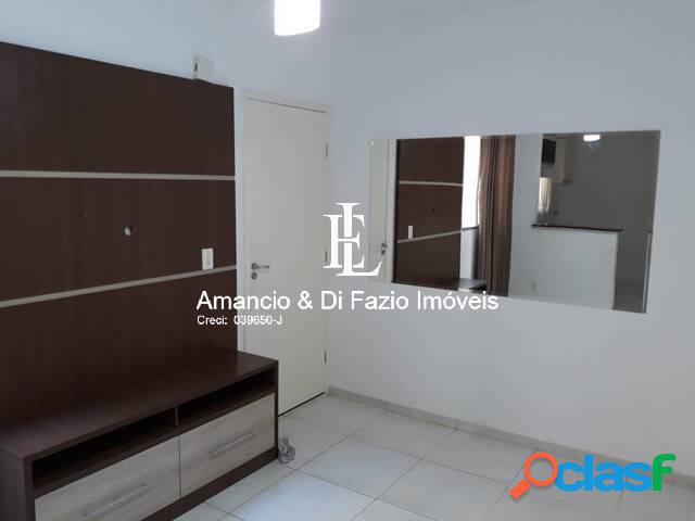 Apartamento 2 dormitórios para locação na Vila São José