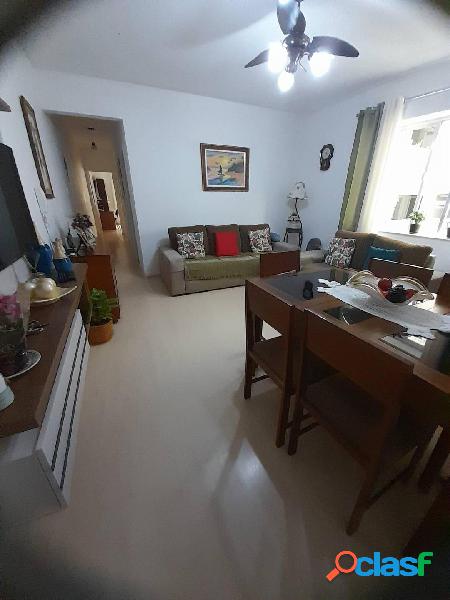 Apartamento 2 dormitórios(1 suite) 2 wcs Itararé São