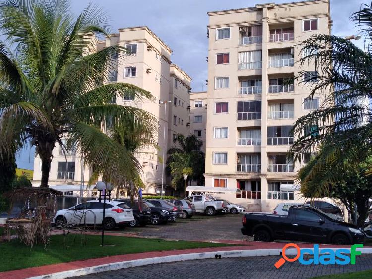 Apartamento 2 quartos, 1 suíte, com ármarios embutidos,