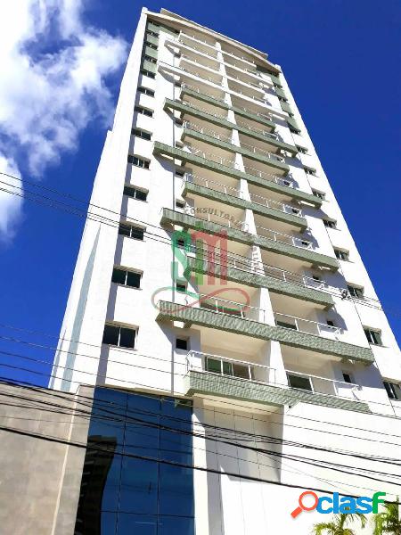 Apartamento 2 quartos (suíte) - Pq. Tamandaré