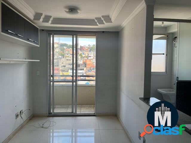 Apartamento 2 quartos à venda com 1 vaga - Reserva Nativa,