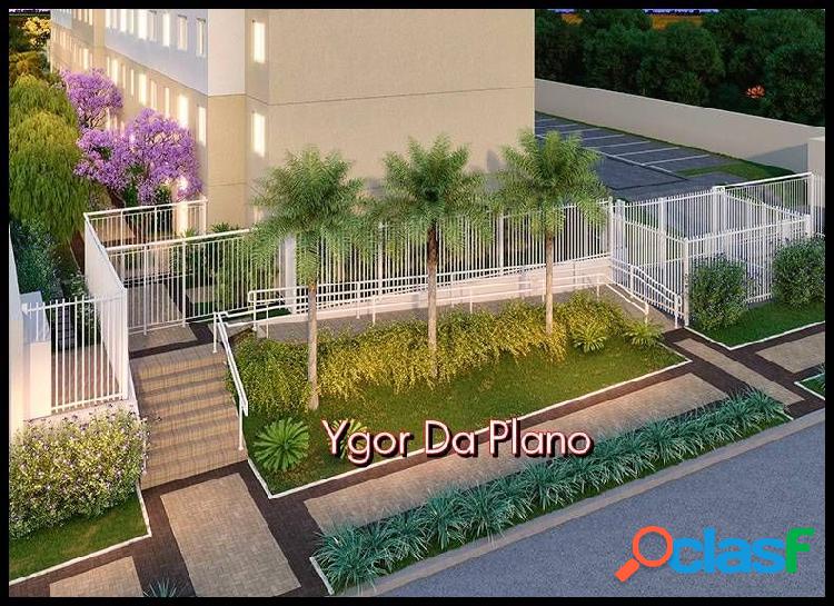 Apartamento, 25m², à venda em São Paulo