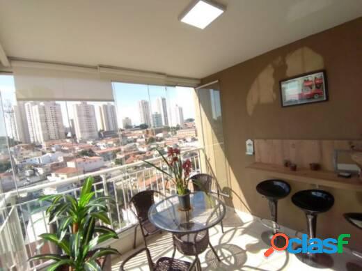 Apartamento 3 dormitórios 1 suíte 2 vagas