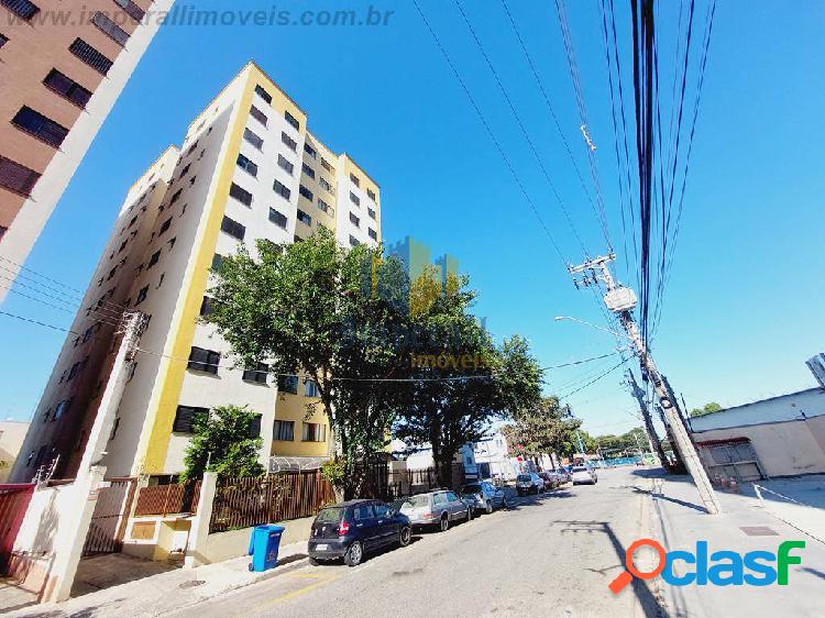 Apartamento 3 dormitórios 1 suíte 75 m² Edifício