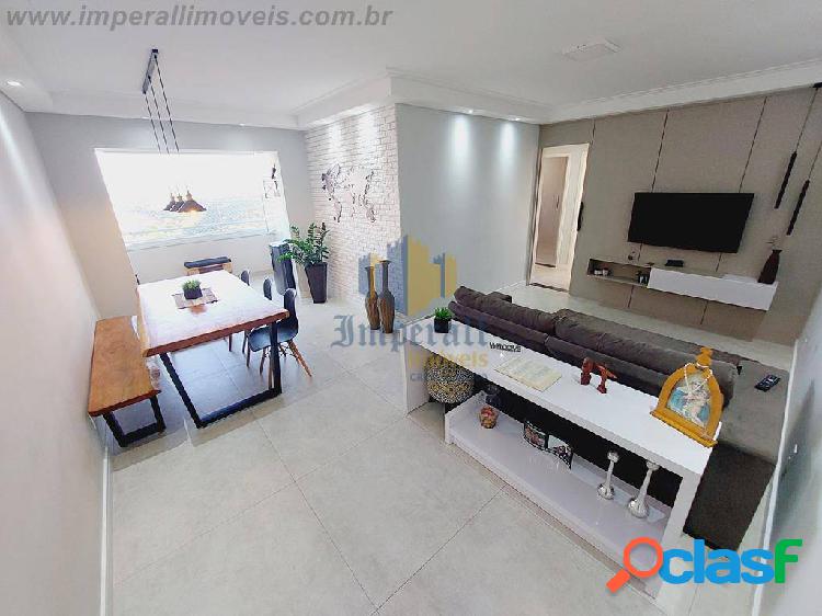 Apartamento 3 dormitórios 1 suíte 90 m² Maxximo Viver Jd