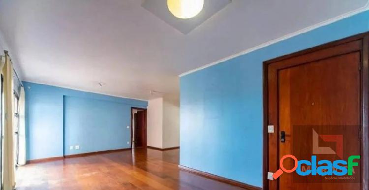 Apartamento 3 dormitórios, 2 vagas - Pq das Nações -