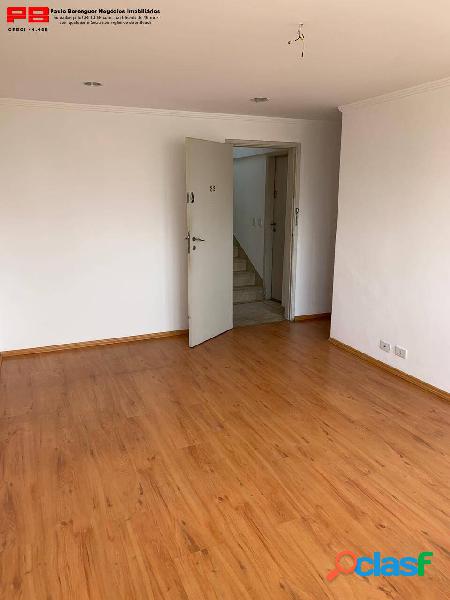 Apartamento 3 dormitórios - Brooklin