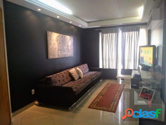 Apartamento 3 dormitórios - Centro - Santo André