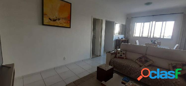 Apartamento 3 dormitórios - Edifício Olga - Centro -