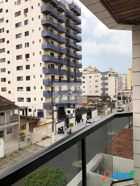 Apartamento 3 dormitórios com 104 M² no Bairro da Tupi