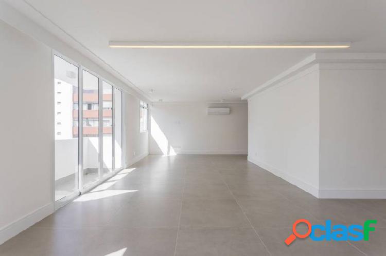 Apartamento 3 suítes 258 m² - Jd Paulista - REFORMADO