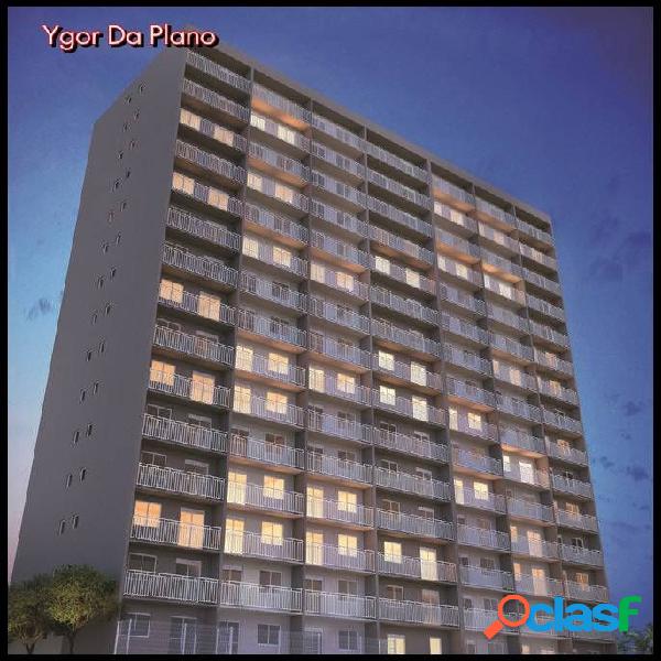 Apartamento, 38m², à venda em São Paulo