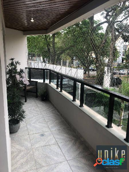 Apartamento 4 Dormitórios 155m² - Jardim São Dimas,