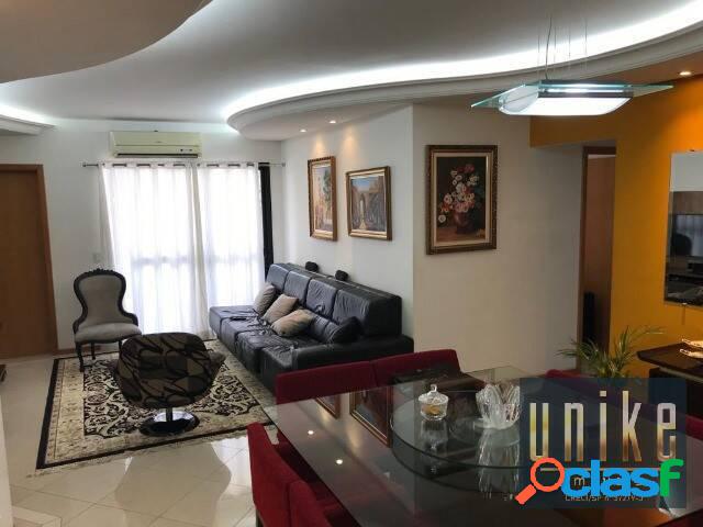 Apartamento 4 dorms 2 c/ suíte - Vila Betânia