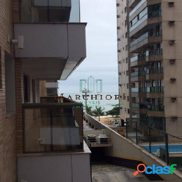 Apartamento 4 quartos Vista pro mar Mobiliado Piso