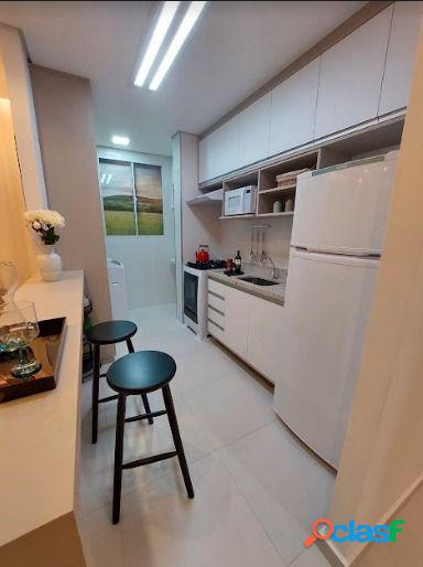 Apartamento, 49,36m², à venda em Sorocaba