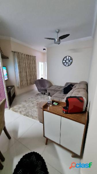 Apartamento Cidade Jardim - Jundiaí