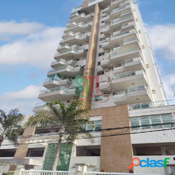 Apartamento Duplex com 3 quartos (suíte)