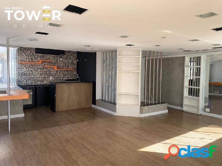 Apartamento Duplex para Venda ou Locação - Brooklin