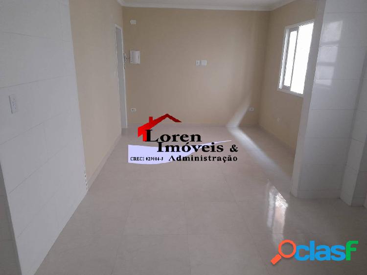 Apartamento Frente 3 dormitórios Vila Valença Sv!