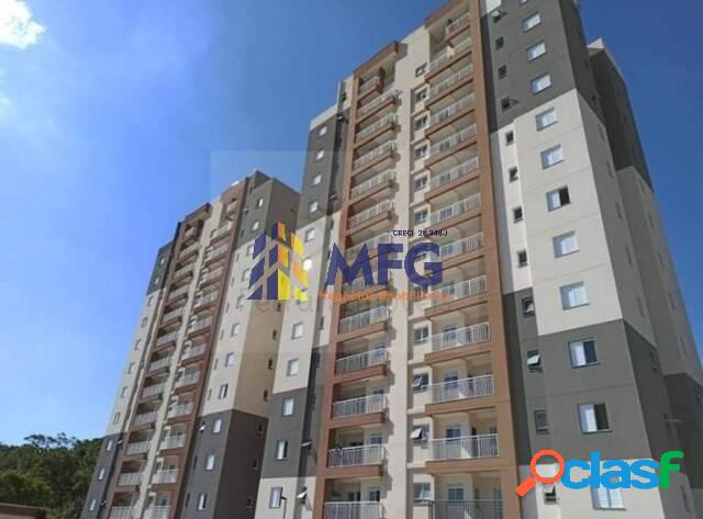 Apartamento Natural Park Sorocaba