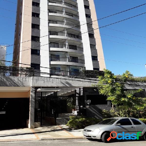 Apartamento Pompeia Reformadíssimo - aceita permuta