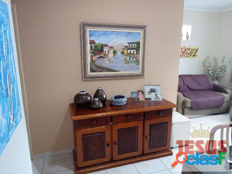 Apartamento Praia da Enseada - locação anual