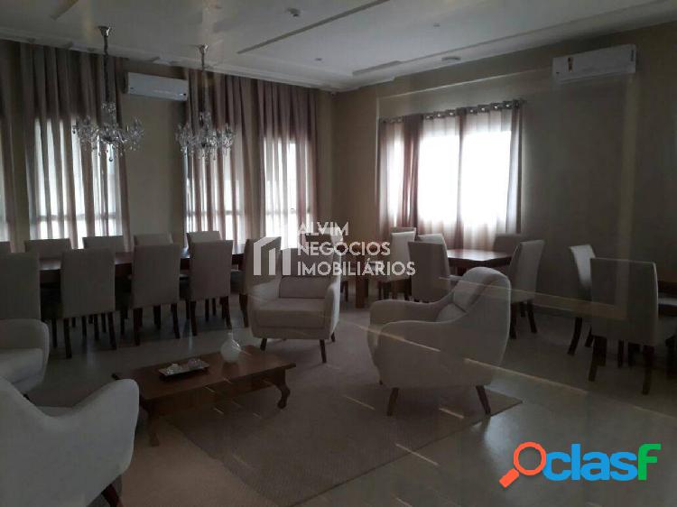 Apartamento - Venda - 98 m² - Jd. Aquárius próximo ao