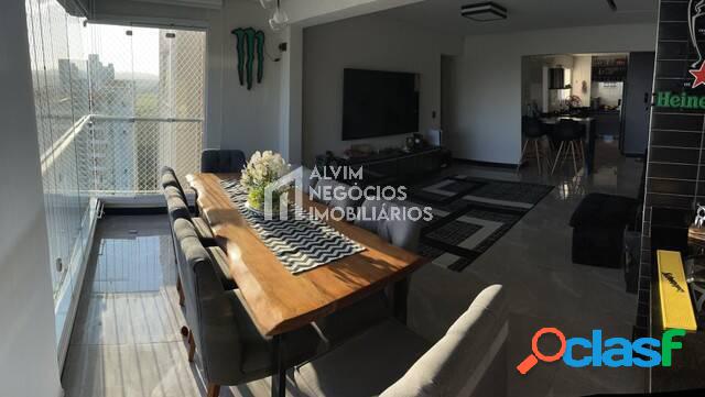 Apartamento - Venda -Splendor Garden - Vista Magnífica !!!