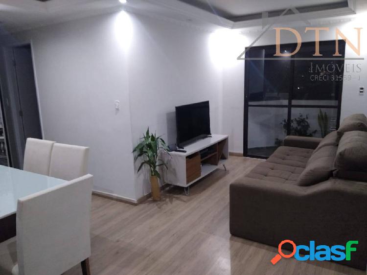 Apartamento - Vila Amália - Zona norte/SP