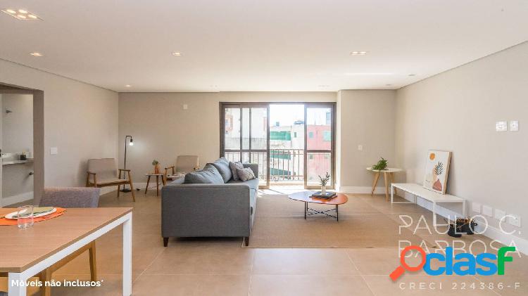 Apartamento Vila Madalena 3 Dormitórios - 2 Vagas -