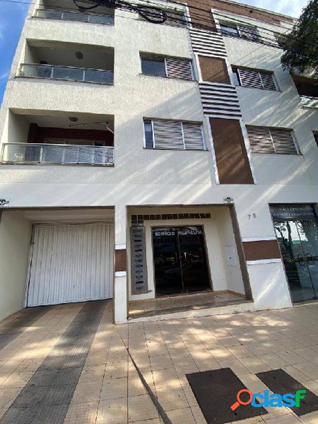 Apartamento - Vila Monteiro - Arapongas PR