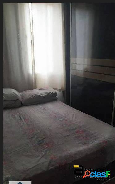 Apartamento a Venda - Maria Cristina - Barueri