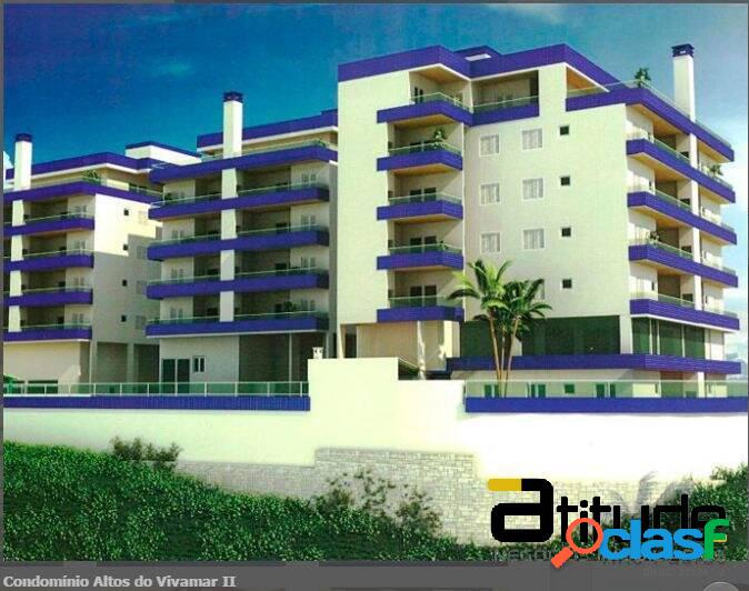 Apartamento a Venda de Alto Padrão Praia de Itagua -Ubatuba