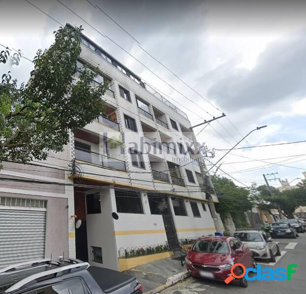 Apartamento a Venda no B. Santa Maria - SCS - 100 m²