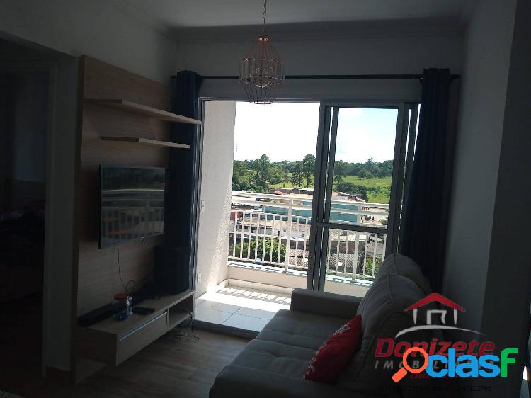 Apartamento a venda - Condomínio Golden Park / Vargem