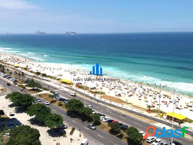 Apartamento a venda na Barra da Tijuca/RJ, Av. Lúcio Costa,