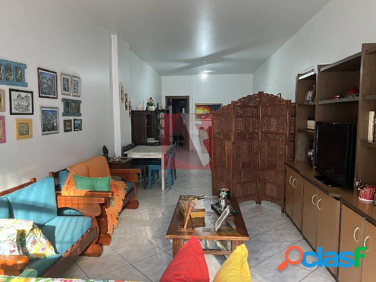 Apartamento a venda na Rua Conde de Bonfim (Tijuca)-RJ,