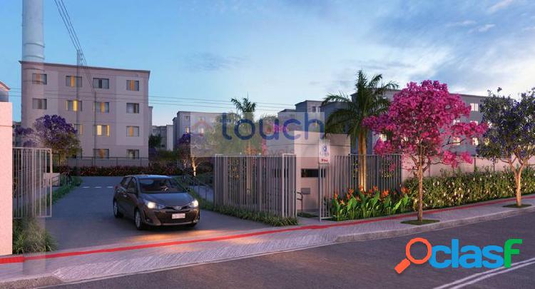 Apartamento a venda no Costa Portuguesa com 2/4 em Malícia