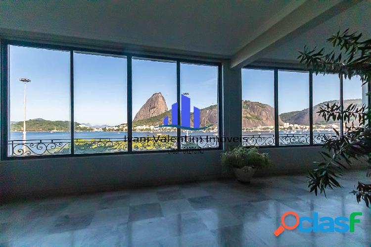 Apartamento a venda no Flamengo, 525m², 4 quartos (2