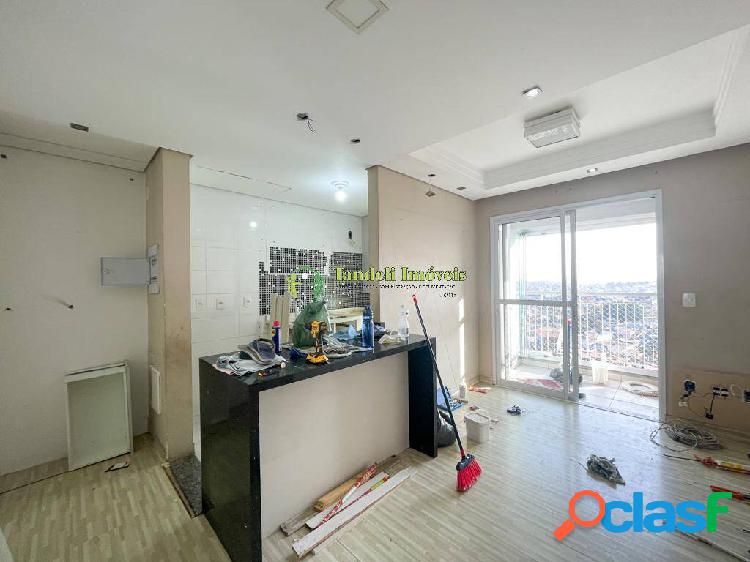 Apartamento c / condomínio 2 dormitórios - Vila Pires