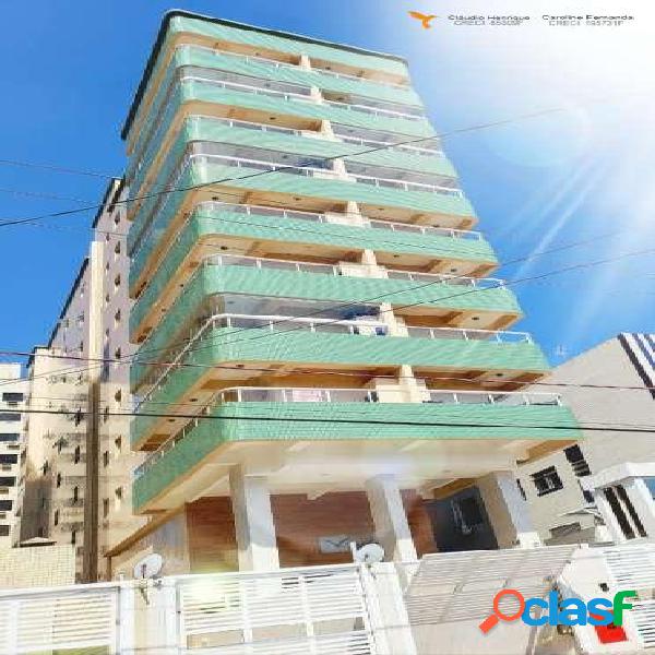Apartamento com 1 Quarto à Venda, 45 m² por R$ 237.000