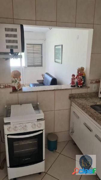 Apartamento com 1 quarto, 70m², à venda em Cabo Frio,