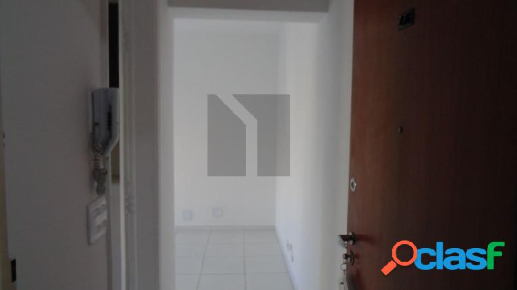 Apartamento com 1 quartos, 40m², para locação em São