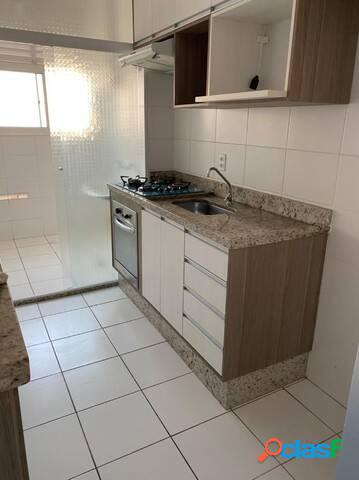 Apartamento com 2 dormitórios, Cond. Inspire - Barueri