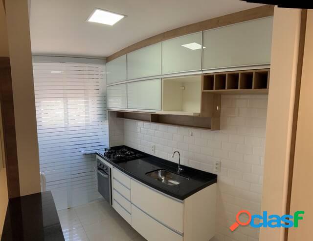Apartamento com 2 dormitórios. Cond. Prime House Pq