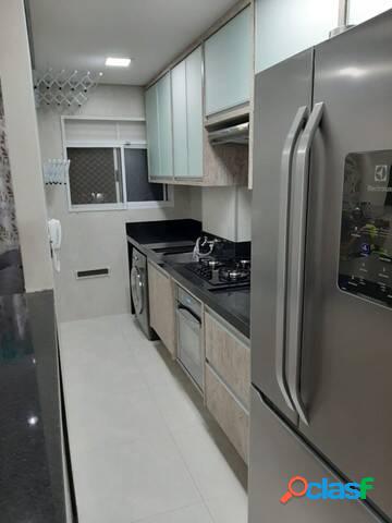 Apartamento com 2 dormitórios, Inspire Águas - Barueri