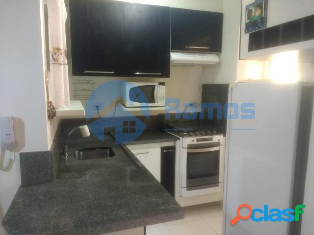 Apartamento com 2 dormitórios, Jd. Barbacena - Cotia